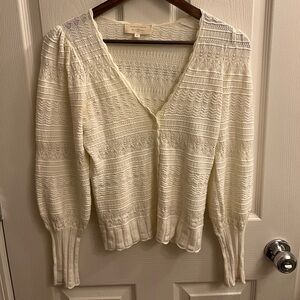 Sézane Charlotte Cardigan